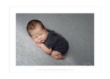 Load image into Gallery viewer, CLEARANCE! Newborn Romper Onesie Bodysuit, Multiple Colours